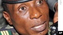 C'est sous le régime de Moussa Dadis Camara que les atrocités du 28 septembre 2009 étaient survenues