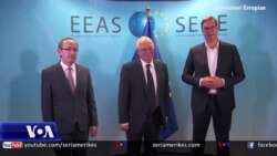 Rifillimi i bisedimeve me Serbinë dhe sfidat e brendshme të Kosovës