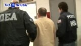 VOA60 America - Mexican drug lord Joaquin "El Chapo" Guzman will likely spend the rest of his life in a U.S. prison