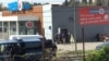 Tres muertos y 12 heridos en toma de rehenes en Francia