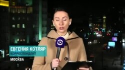 Первые данные о вакцинации в России