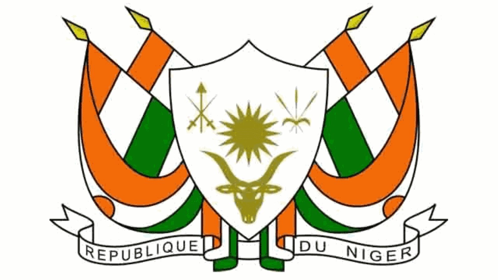 Tambarin Jamhuriyar Nijar