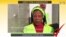 Presidential Candiate: Melba Dzapasi