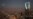 A drone view shows the last supermoon of 2024 dubbed "Beaver Moon" in Riyadh