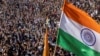 Indian Protests Against Agriculture Reforms Attract New Supporters 