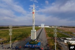 فضاپیمای «شنژو-۱۳»