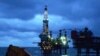 Công ty dầu hỏa Mỹ đạt thỏa thuận về vụ dầu loang ở Trung Quốc