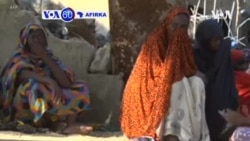 VOA60 AFIRKA: A Najeriya,'Yan Bindiga Sun Kai Hari A Wata Kasuwar Kauye A Jihar Sokoto, Inda Suka Kashe Mutane 43