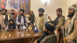 کیا طالبان افغانستان کے موجودہ آئین میں تبدیلیاں لائیں گے؟