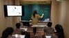 [뉴스 풍경] 미 한인 여대생, 탈북자 대안학교 교사 체험