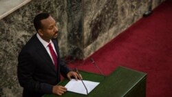 Ethiopia Politics - Straight Talk Africa [simulcast]