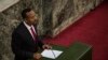 Ethiopian Parliament Votes to End State of Emergency