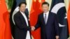 چین کا پاکستانی معیشت کو مشکل صورتحال سے نکالنے کا عزم 