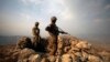 دو نظامی پاکستانی در وزیرستان جنوبی کشته شدند