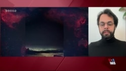 توضیحات احمد احمدیان درباره استارلینک