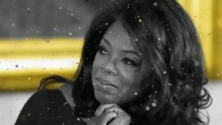 بي بي شیرینه – وي او اې ډيوه په ټیلې ویژن