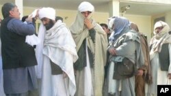 آمادگی ترکیه غرض گشایش دفتر طالبان در آن کشور