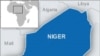 Niger to Hold Presidential Election in January