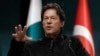 Afghanistan Recalls Envoy Over Khan Remark