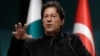 Pakistan PM: Afghan Peace Within Reach
