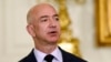 Forbes: Jeff Bezos của Amazon trở thành người giàu nhất thế giới