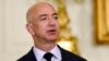 Amazon's Jeff Bezos Now World's Richest Man 