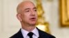 Jeff Bezos finance Blue Origin en revendant chaque année des actions Amazon