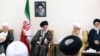 انتقاد علیمحمد دستغیب از عدم پاسخگویی رهبر جمهوری اسلامی