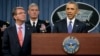 Obama: Estamos atacando a ISIS "más duro que nunca"