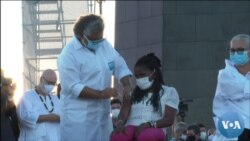 COVID-19: 24 estados brasileiros já começaram a vacinar