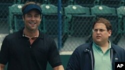 Moneyball - novi film Brada Pitta