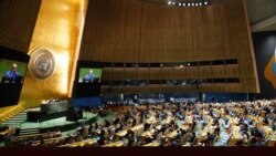 中國連任俄羅斯落選聯合國人權理事會選舉被指充斥利益交換