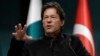 Pakistani PM's Controversial Remarks Anger Afghans