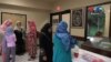 Young Muslims in US Have to Reconcile Multiple Identities