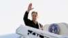 Blinken arrives in China amid tensions over new foreign aid bill 