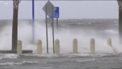 Kimbunga Ida cha sababisha uharibifu baadhi ya majimbo Marekani