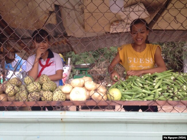 Food safety is the biggest concern listed in a recent Vietnamese survey of public opinion, especially as swine fever spreads around Asia.