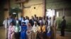 Burkina Faso: Shirka Deegaanka ee Midawga Afrika