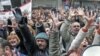Греция: профсоюзы и работодатели объединяются