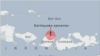 Quake-Triggered Landslide Kills 2 on Indonesia's Lombok