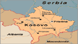Serbia bắt giữ 9 nghi can tội ác chiến tranh trong cuộc chiến Kosovo