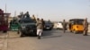 Taliban Seizes Kunduz, Afghanistan