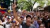 Jailed Opposition Leader Calls for More Venezuela Protests