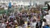 AP: Korban Jiwa Tragedi Haji Paling Sedikit 1.470 Orang