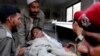 Chờ được phát lương thực, 45 người chết vì đánh bom tự sát tại Pakistan
