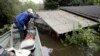 S. Carolina Flooding: Worst Isn't Over Yet