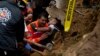 Guatemala Landslide Death Toll Rises to 131