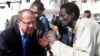 L'ONU dénonce une attaque meurtrière dans le sud de la Libye