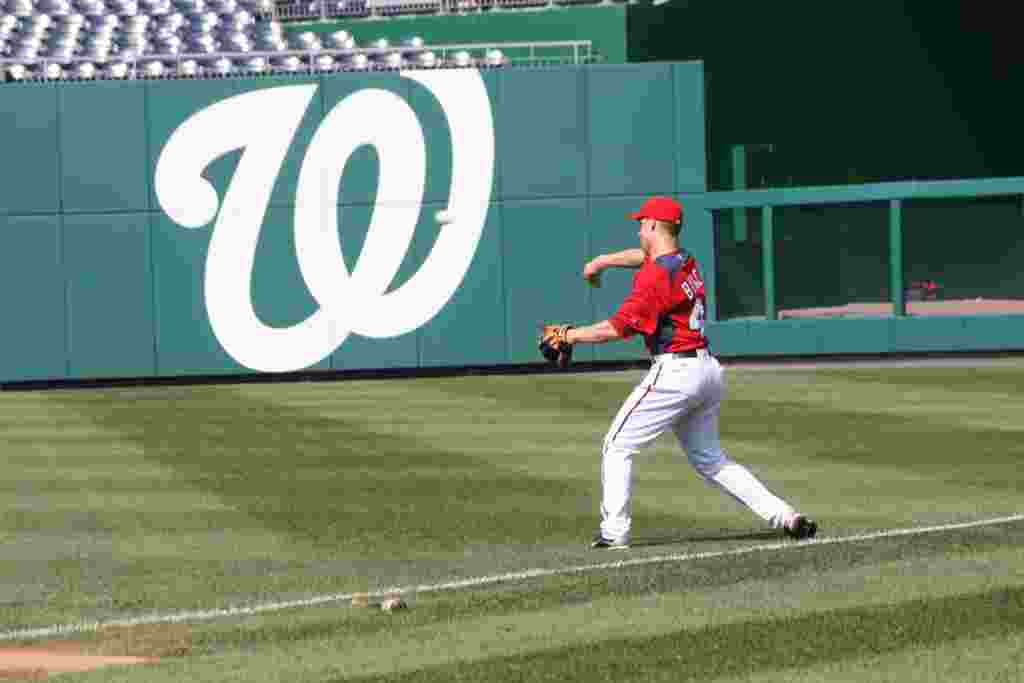 Washington Nationals