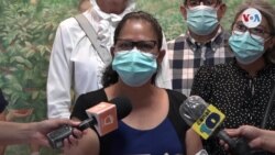 Nicaragua: 90 días bajo arresto para dos extrabajadores de la Fundación Chamorro 